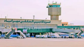 امارات پرواز به تهران را متوقف کرد