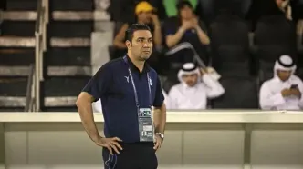 استقلال از همان ابتدا قید نکونام را زد؛ تلاش‌ها برای بازگشت بی‌نتیجه ماند