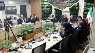 تدوین تفاهم‌نامه تخصصی برای حفاظت از کمربند سبز تهران و منطقه خجیر