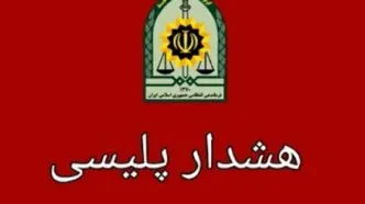 هشدار پلیس آگاهی درباره کلاهبرداری مثلثی در فضای مجازی
