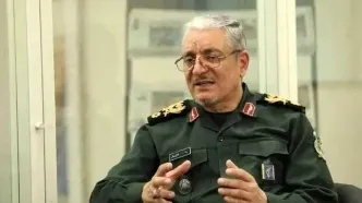 توضیحات سخنگوی وزارت دفاع درباره ساماندهی پهپادها در ایران