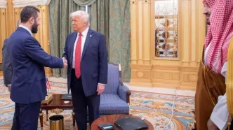 اعلام آمادگی مشروط جولانی برای صلح با اسرائیل