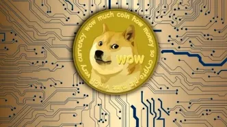 رستاخیز دوج‌کوین: جهش ۵۰ درصدی درانتظار DOGE