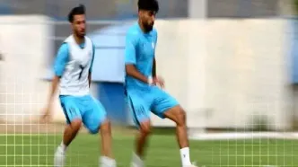 پیام واضح ساپینتو به مدافعان استقلال