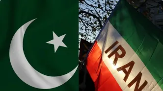 پاکستان: ما در کنار ایران هستیم
