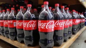 نوشابه «اردشیر» قدیمی‌تر از کوکاکولا+عکس