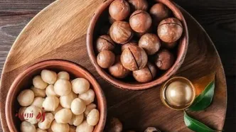 ماکادمیا خام بهتر است یا بوداده؟ تفاوت‌ها در طعم، ارزش غذایی و کاربرد