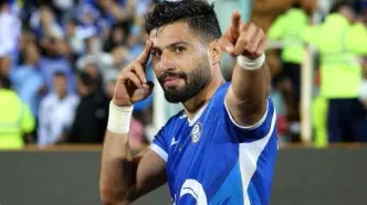 دو نام غیرمنتظره در خط دفاعی فصل آینده استقلال