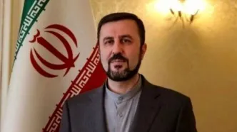 ماجرای سفر مهم غریب‌آبادی به نیویورک