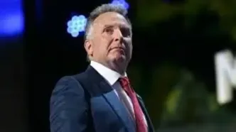 ویتکاف برای گفت‌وگو درباره غزه به اروپا سفر می‌کند