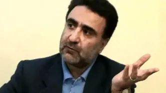 توضیح وکیل تاجزاده درباره تایید حکم موکلش/ تاجزاده باید تا ۱۴۱۱ در زندان بماند
