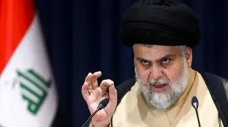 درخواست عجیب مقتدی صدر!/ خلع سلاح فوری حشدالشعبی!