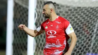 شرط سردار دورسون برای ماندن در پرسپولیس