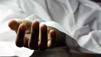 کشته شدن یک شهروند آمریکایی در کرانه باختری