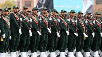 نتایج نهایی کنکور دانشگاه‌های افسری ارتش