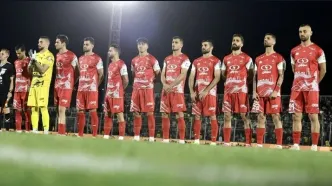 پیروانی در آستانه مربیگری در پرسپولیس