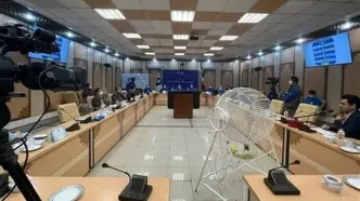 قرعه‌کشی محصولات ایران خودرو برگزار شد