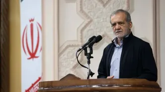 پزشکیان: برق کشور را ‌تأمین خواهیم کرد ‌‌‌