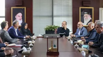 اظهارات توجه‌برانگیز پزشکیان درباره انتقال پایتخت