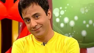 ویدئو جشن تولد متفاوتِ عمو پورنگ وایرال شد