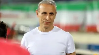 واکنش جالب گل‌محمدی به پیشنهاد مربیگری در استقلال