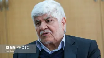 محمد هاشمی: هر چیزی که باعث تفرقه باشد، بازی در زمین دشمن است