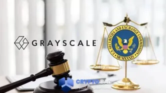 مجوز رسمی SEC برای ETF رمزارزی گری‌اسکیل صادر شد