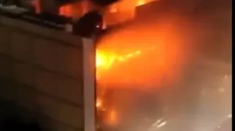 در عراق ۳ روز عزای عمومی اعلام شد