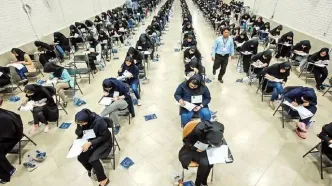 کنکوری‌ها حتما بخوانند / جزییات برگزاری نوبت دوم کنکور