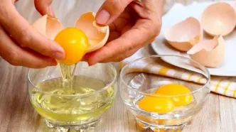 علائم تخم‌ مرغ فاسد را بشناسید