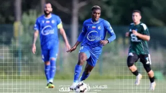 ازبکستانی‌ها، بازیکن مازاد استقلال را روی چشمشان گذاشتند!