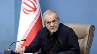 هشدار پزشکیان درباره تشدید بحران / اگر شرایط فراهم بود بنده تا کنون دولت را به منطقه مکران منتقل کرده بودم