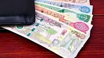 ارز اربعین چند؟