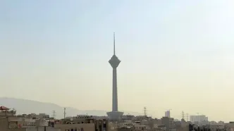 چرا هوای تهران مثل اهواز شد؟
