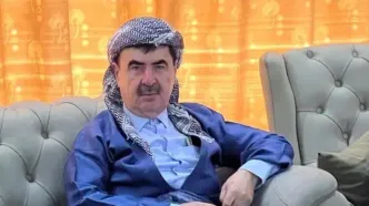 خورشید هرکی کیست؟ رهبر عشیره‌ای که کردستان عراق را به هم ریخت