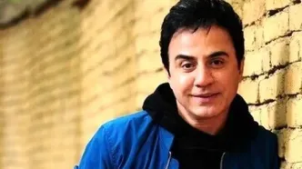 فیلم نذری دادن عمو پورنگ در عزاداری محرم
