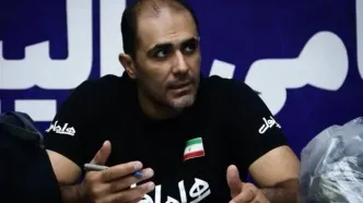 صادقیانی: با وجود مشکلات فراوان موفق به کسب سهمیه جهانی شدیم