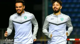 برنامه پرسپولیس برای جذب چند بازیکن ملی‌پوش