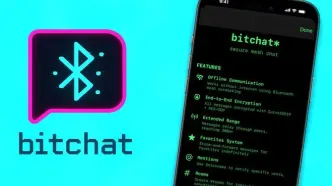 توسعه پیام‌رسان بلوتوثی «بیت چت»