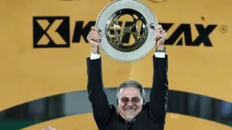 برنامه مدیرعامل استقلال برای قهرمانی آبی‌ها در لیگ آزادگان!
