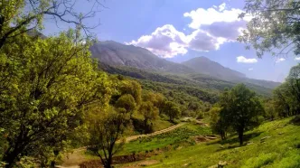 افزایش دو برابری دمای هوای؛ زاگرس در آستانه نابودی کامل!