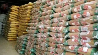 یک میلیون تن برنج گم‌شده یا داستانی برای انحراف افکار عمومی؟