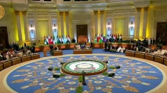 نشست فوری اتحادیه عرب در واکنش به اشغال کامل نوار غزه توسط اسرائیل