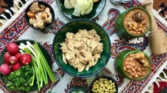 آئین سنتی نذر آبگوشت خوانسار ثبت ملی شد