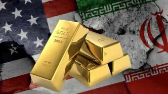 آغاز مذاکرات و شوک به بازار / آیا حباب طلا و دلار می‌ترکد؟