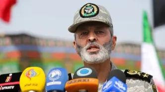 سرلشکر موسوی: روحیه نیروهای مسلح عالی است
