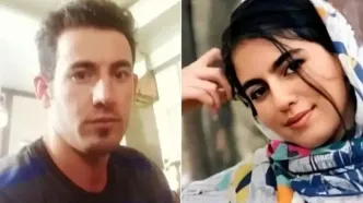 کیفرخواست قاتل الهه حسین‌نژاد صادر شد