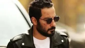 نوید محمدزاده پیج اینستاگرامش را حذف و از دسترس خارج کرد