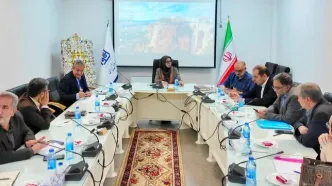 فیلم | برگزاری نمایشگاه فرش دستباف ایران در شهریور ماه