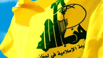 حزب الله لبنان ادعای رژیم تروریستی «الجولانی» را رد کرد